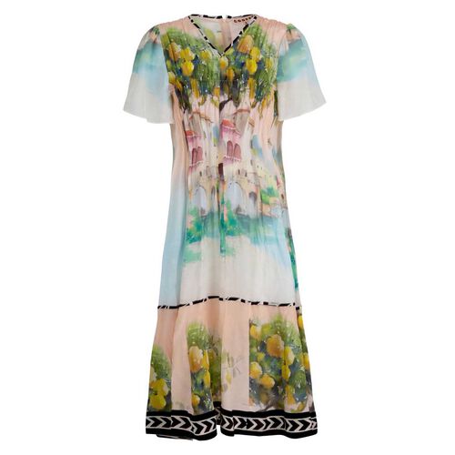 Cooper Dress To Impress Dress